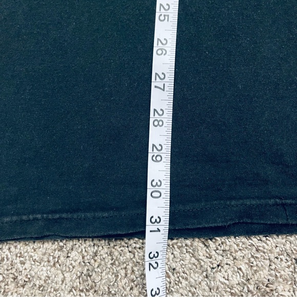 Detroit Red Wings Big Logo T-shirt Size XL - Picture 12 of 12